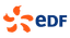 Logo EDF - Centrale Nucléaire du Bugey